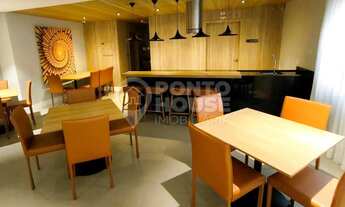 Imagem 16: Studio à venda e locação na Vila Clementino,25m²,semi-mobiliado,próximo ao metrô