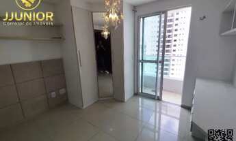 Imagem 5: ED. UNO TOWER - Marco, Belém/PA