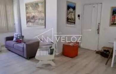 Imagem 7: Apartamento - / Residencial / Catete