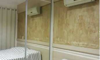 Imagem 4: Apartamento 4 Suítes no Condomínio Palm Beach Porto das Dunas