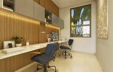 Imagem 3: Apartamento aconchegante 3 suítes em Recife