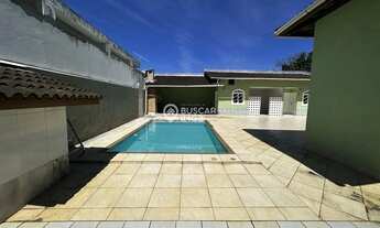 Imagem 5: CASA TERRÉA EM BURAQUINHO