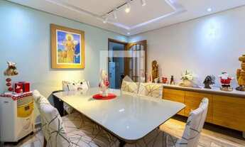 Imagem: Apartamento à Venda - Casa Verde, 4 Quartos