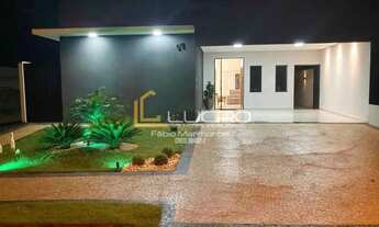 Imagem: Casa em Condomínio Fechado para venda com