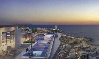 Imagem 4: Rio Vermelho Studio 1/4