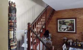 Imagem 4: Casa com 4 quartos à venda, 360 m² por R$ 1.200.000 - Piratininga - Niterói/RJ