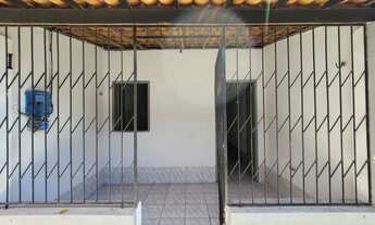 Imagem 3: Aluga-se casa de vila com 42m², 1 quarto no Canindezinho, Fortaleza-CE