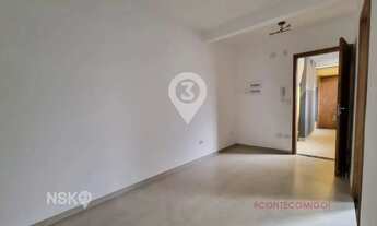 Imagem 2: Apartamento com 2 quartos e quintal Totalmente reformado para Locação - 60m² - Bela Vista