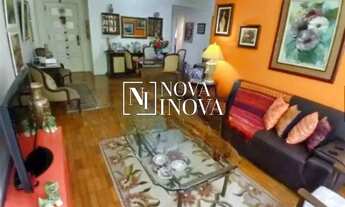 Imagem 2: Apartamento : Padrão / Residencial / Copacabana