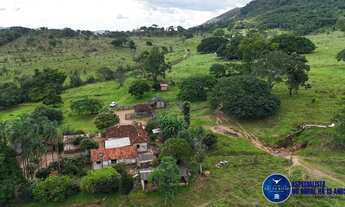 Imagem 4: Fazenda à Venda em Anápolis - GO 37 Alqueires Rica em Água