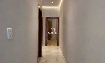 Imagem 7: Casa à venda, 3 quartos, 1 suíte, 4 vagas, Condomínio Golden Class - Lagoa Santa/MG