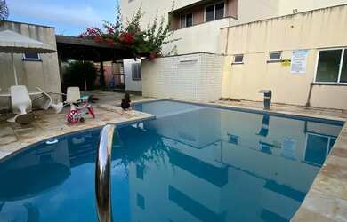 Imagem 7: Cond monte horebe - bairro José de alencar