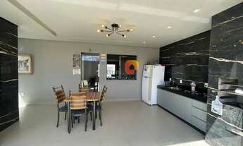 Imagem 7: Casa para Venda em Montes Claros, Todos Os Santos, 4 dormitórios, 3 suítes, 4 banheiros, 4