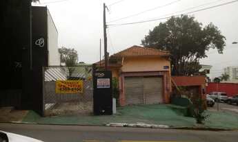 Imagem 2: Terreno à venda, Cerâmica - São Caetano do Sul/SP