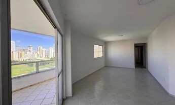 Imagem 5: Apartamento para Locação no Edifício Ubatã Vista Exclusiva no Setor Bela Vista