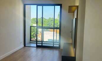 Imagem: Apartamento com 2 dormitórios e 60m²