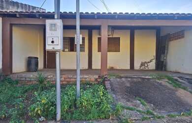 Imagem 2: Condominio Elias Domingos