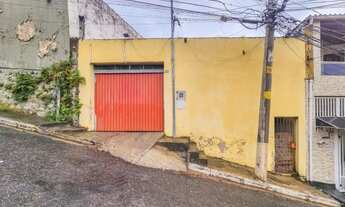 Imagem 5: Galpão comercial para venda em Lauzane Paulista , 260m²