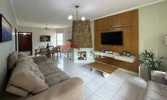 Imagem 5: Casa em Alameda Valparaiso - Jardim do Lago - Atibaia/SP