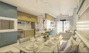 Imagem 5: Imóvel para venda com 81 metros quadrados com 2 dormitórios em Centro - Passo de Torres