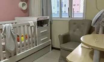 Imagem 3: Apartamento de 3 Quartos na Praia da Costa - Cód.: 27262 f