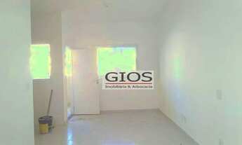 Imagem 5: Apartamento com 1 dormitório para alugar, 25 m² por R$ 1.410,00/mês - Limão - São Paulo/SP