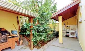 Imagem 5: Sobrado em Rua Goias - Balneário Stella Maris - Peruíbe/SP