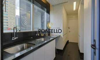 Imagem 10: Espetacular Apartamento de 260m², 3 suítes, com acabamento de altíssimo padrão no Vila da