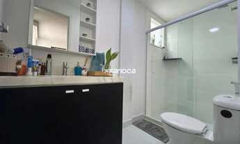 Imagem 3: COBERTURA DUPLEX 140M2 - TAQUARA - MANANCIAIS