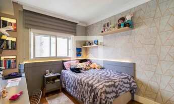 Imagem 15: Apartamento à Venda - Portal do Morumbi, 4 Quartos, 238 m2