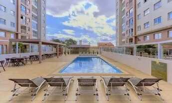 Imagem 2: Apartamento para Venda em Curitiba, Fanny, 2 dormitórios, 1 suíte, 2 banheiros, 1 vaga