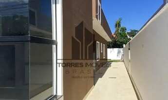 Imagem: CASA MARICÁ JARDIM ATLÂNTICO CENTRAL (ITAIPUAÇU