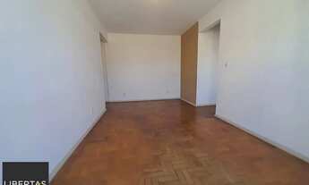 Imagem 2: Apartamento para locação com 03 dormitórios, 87m² e 1 vaga no bairro São João