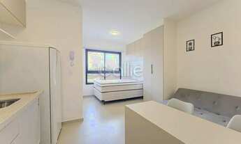 Imagem 6: Studio Mobiliado no Agua Verde