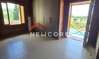 Imagem 5: Casa de condomínio em Rua Olívio Baptistella - Cachoeiras do Imaratá - Itatiba/SP