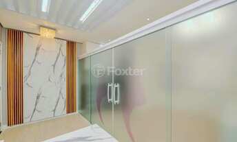 Imagem 6: Sala / Conjunto Comercial à venda Avenida Getúlio Vargas, Menino Deus - Porto Alegre