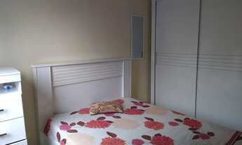 Imagem 2: Apt temporada Rio das Ostras, extensão do bosque