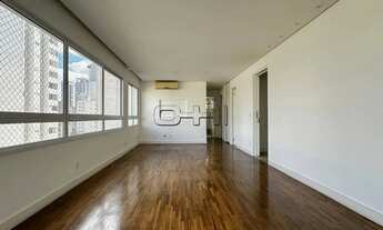 Imagem 2: Aluguel Apartamento 2 Dormitórios - 115 m² Pinheiros