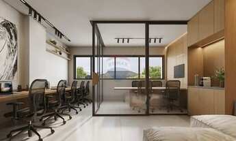 Imagem 3: Apartamento de 02 Dormitórios em no centro de Criciúma