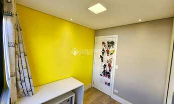 Imagem 4: EDIFICIO SUNSET Apartamento com 3 dormitórios