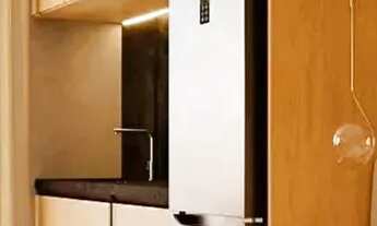 Imagem 3: Imóvel para venda tem 28 metros quadrados com 1 quarto em Peroba - Maragogi - AL