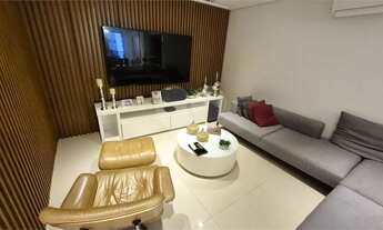 Imagem 6: Apartamento com 4 quartos à venda ou para locação em Santana - SP