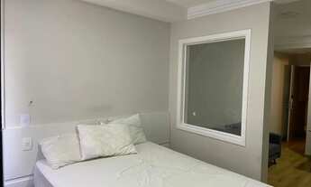 Imagem 6: Imóvel para venda com 28 metros quadrados com 1 quarto em Cerqueira César - São Paulo - SP