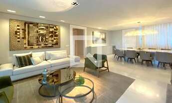 Imagem 3: Apartamento à Venda - Belvedere, 5 Quartos, 464 m2