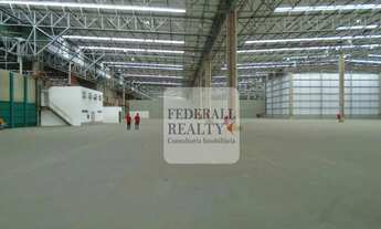 Imagem 3: Aluguel galpão GLP Pavuna, Rio de Janeiro