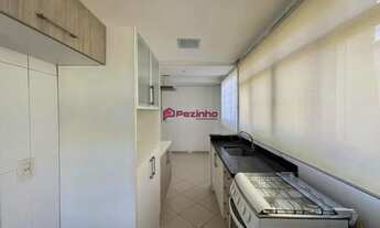 Imagem 5: Apartamento à venda e para alugar em Limeira, Cidade Jardim, com 3 quartos, com 83 m²