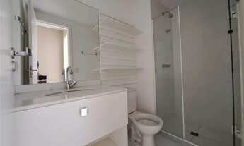 Imagem 7: Cobertura oferece 3 quartos, sendo 1 suíte