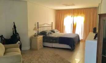 Imagem 7: Casa Condominio para Venda - 414m², 4 dormitórios, sendo 4 suites, 4 vagas - Belém Novo