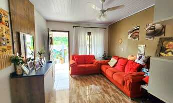 Imagem 6: Casa / Sobrado para Venda em Nova Petrópolis, Bela Vista, 2 dormitórios, 2 banheiros, 1 va