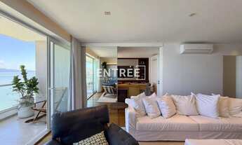 Imagem 2: Apartamento 3 Suítes e 1 Vaga livre - Av. Beira-Mar Norte